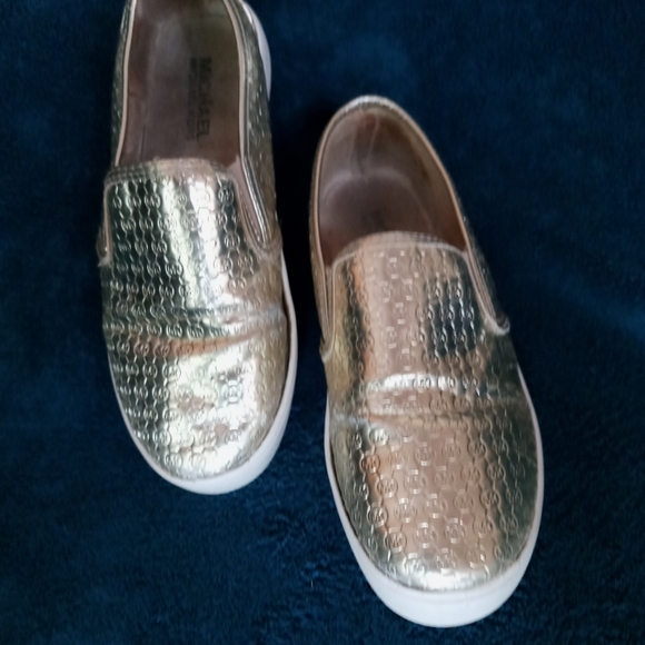 MK Loafers - Picture 5 of 7